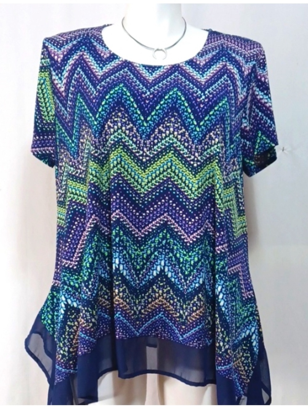 EST. 1946 Cute Tunic 18/20W